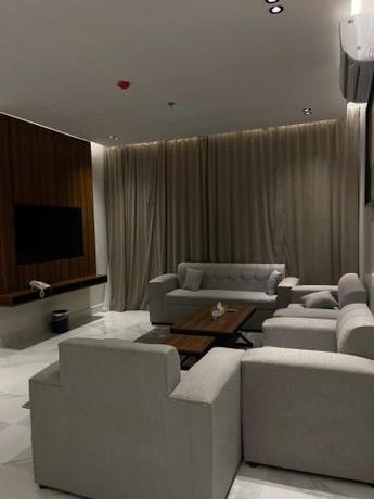 Imagen general del Hotel سيفن سون للأجنحة الفندقية. Foto 8