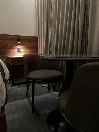 Imagen de la habitación del Hotel سيفن سون للأجنحة الفندقية. Foto 15