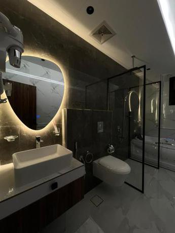 Imagen general del Hotel سيفن سون للأجنحة الفندقية. Foto 9