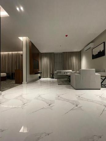 Imagen general del Hotel سيفن سون للأجنحة الفندقية. Foto 10