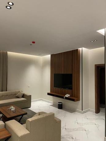 Imagen general del Hotel سيفن سون للأجنحة الفندقية. Foto 11