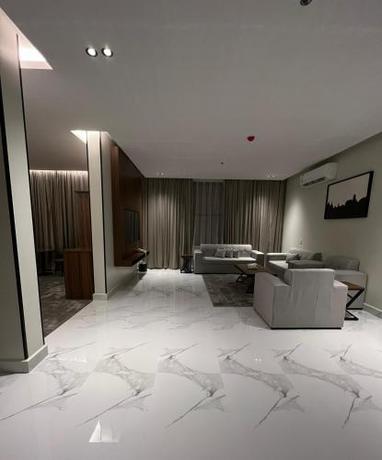 Imagen general del Hotel سيفن سون للأجنحة الفندقية. Foto 12