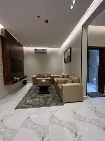 Imagen de la habitación del Hotel سيفن سون للأجنحة الفندقية. Foto 17