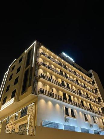 Imagen general del Hotel سيفن سون للأجنحة الفندقية. Foto 14