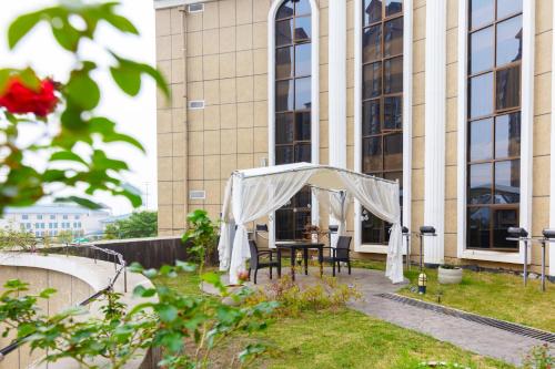 Imagen general del Hotel 常德华尔夫酒店. Foto 2