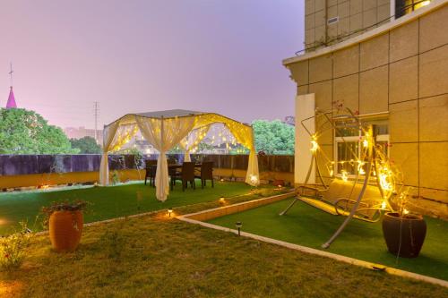 Imagen general del Hotel 常德华尔夫酒店. Foto 3