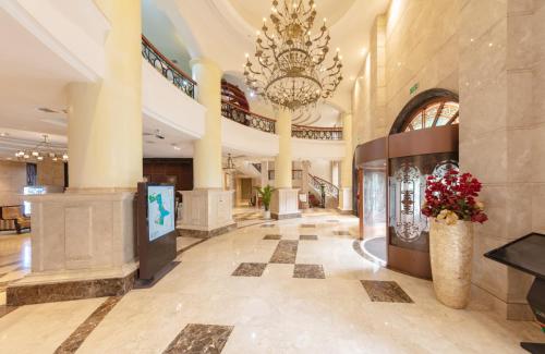 Imagen general del Hotel 常德华尔夫酒店. Foto 4