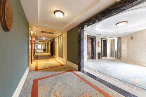 Imagen general del Hotel 常德华尔夫酒店. Foto 8