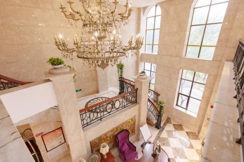 Imagen general del Hotel 常德华尔夫酒店. Foto 11