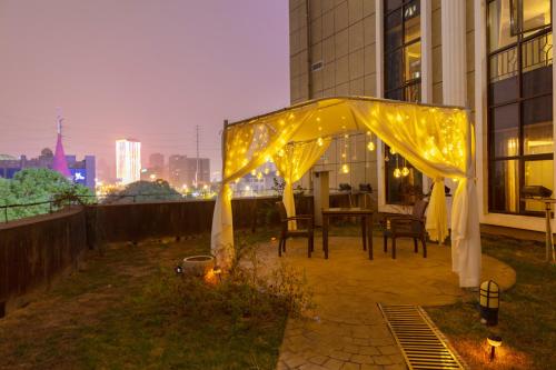 Imagen general del Hotel 常德华尔夫酒店. Foto 16