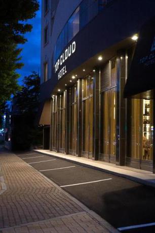 Imagen general del Hotel 탑클라우드호텔 익산. Foto 4