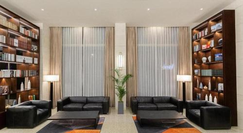 Imagen general del Hotel 탑클라우드호텔 익산. Foto 7