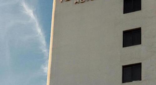 Imagen general del Hotel 탑클라우드호텔 익산. Foto 9