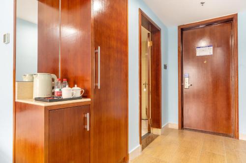 Imagen general del Hotel 海陵岛瑞璟大酒店. Foto 3