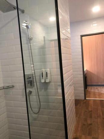 Imagen general del Hotel โรงแรม เดอะโมเดล การ์เด้น. Foto 4