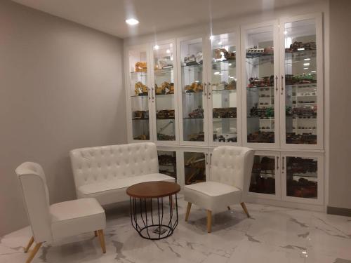 Imagen general del Hotel โรงแรม เดอะโมเดล การ์เด้น. Foto 5