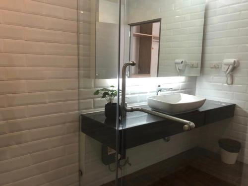 Imagen general del Hotel โรงแรม เดอะโมเดล การ์เด้น. Foto 6