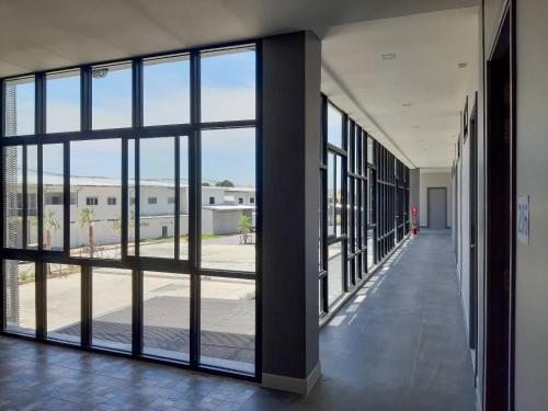 Imagen general del Hotel โรงแรม เดอะโมเดล การ์เด้น. Foto 10