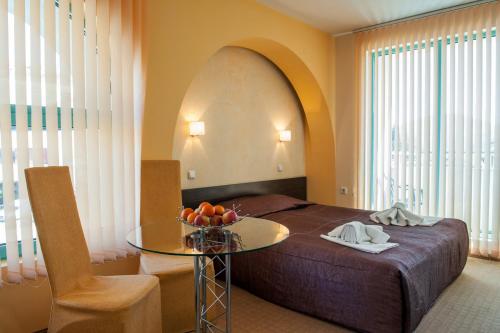 Imagen general del Hotel Хотел Дикас. Foto 2