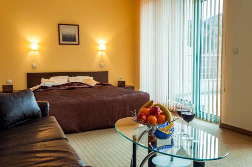 Imagen de la habitación del Hotel Хотел Дикас. Foto 17