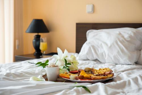 Imagen general del Hotel Хотел Дикас. Foto 4