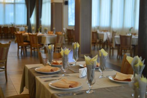 Imagen general del Hotel Хотел Дикас. Foto 5