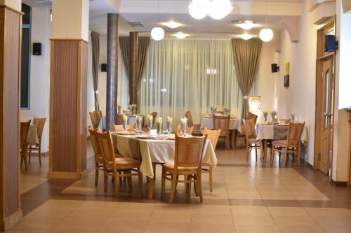 Imagen general del Hotel Хотел Дикас. Foto 7