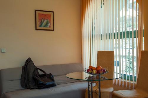 Imagen de la habitación del Hotel Хотел Дикас. Foto 18