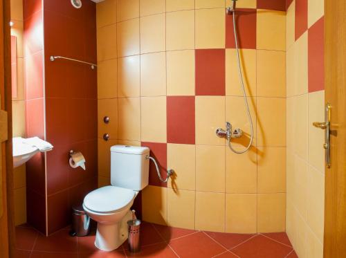 Imagen general del Hotel Хотел Дикас. Foto 12