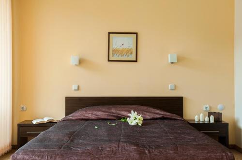 Imagen de la habitación del Hotel Хотел Дикас. Foto 19