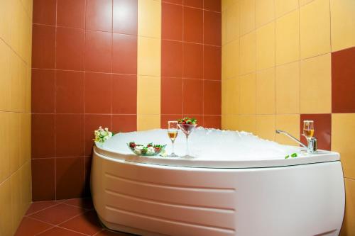 Imagen general del Hotel Хотел Дикас. Foto 15