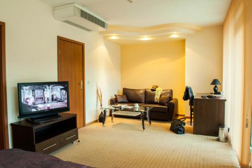 Imagen general del Hotel Хотел Дикас. Foto 16