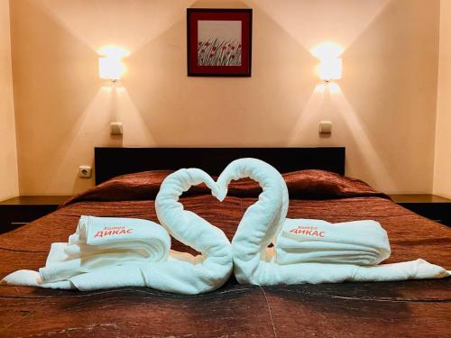 Imagen de la habitación del Hotel Хотел Дикас. Foto 20