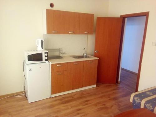 Imagen general del Hotel Хотел Черноморец. Foto 5