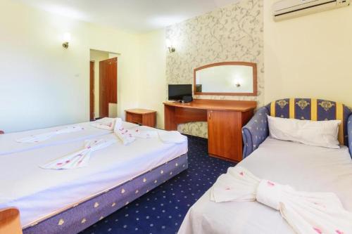 Imagen general del Hotel Хотел Черноморец. Foto 10