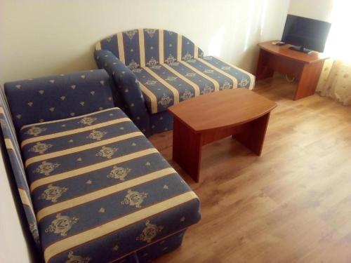 Imagen general del Hotel Хотел Черноморец. Foto 13