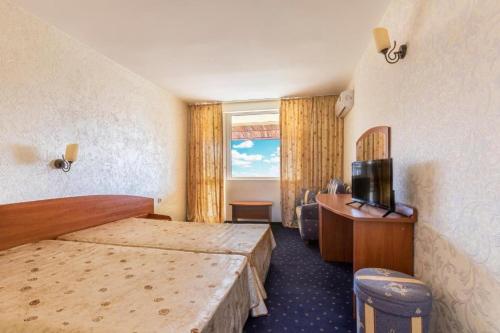 Imagen general del Hotel Хотел Черноморец. Foto 14