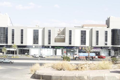 Imagen general del Hotel جولدن بوجاري الضيافه. Foto 1