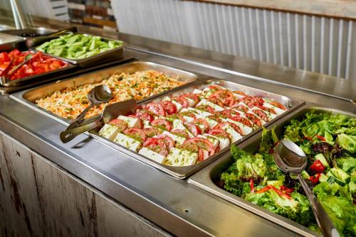 Imagen general del Hotel Хотел Кремиковци. Foto 3