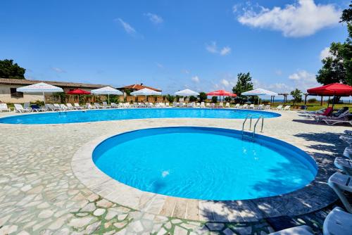 Imagen general del Hotel Хотел Кремиковци. Foto 4