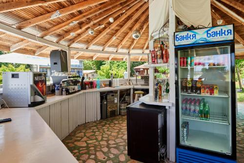 Imagen general del Hotel Хотел Кремиковци. Foto 5