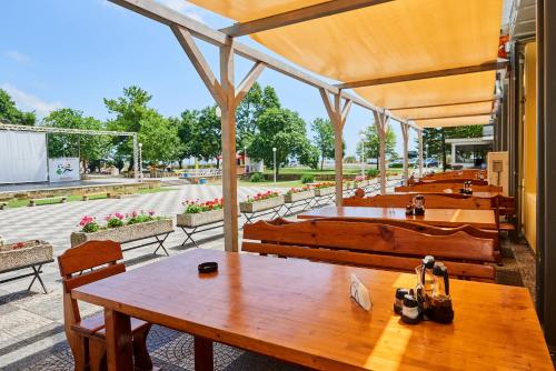 Imagen general del Hotel Хотел Кремиковци. Foto 6