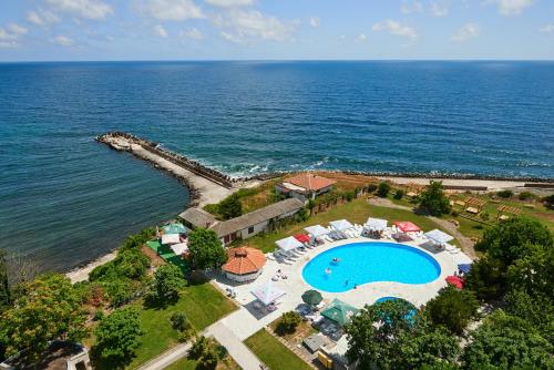 Imagen general del Hotel Хотел Кремиковци. Foto 8