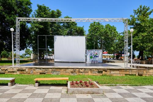 Imagen general del Hotel Хотел Кремиковци. Foto 9