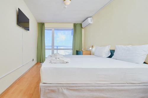 Imagen general del Hotel Хотел Кремиковци. Foto 11