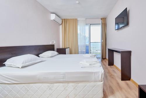 Imagen de la habitación del Hotel Хотел Кремиковци. Foto 19