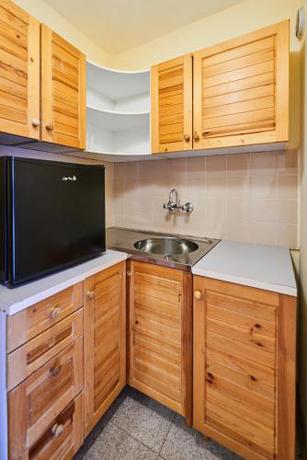 Imagen general del Hotel Хотел Кремиковци. Foto 13