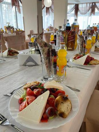 Imagen general del Hotel Хотел Ботевград. Foto 3
