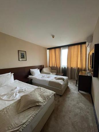 Imagen general del Hotel Хотел Ботевград. Foto 4