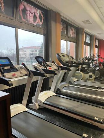 Imagen general del Hotel Хотел Ботевград. Foto 6